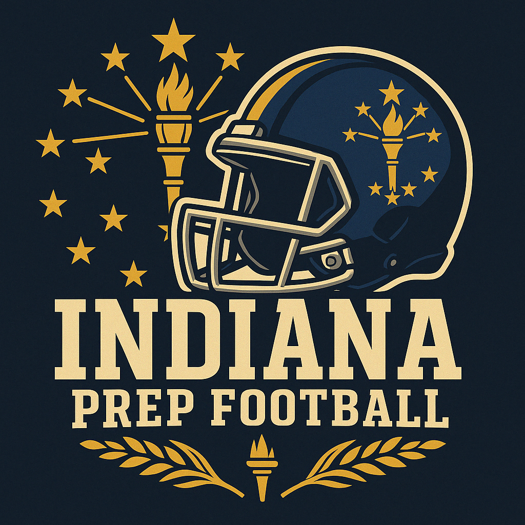 Kentucky Prep Football Logo