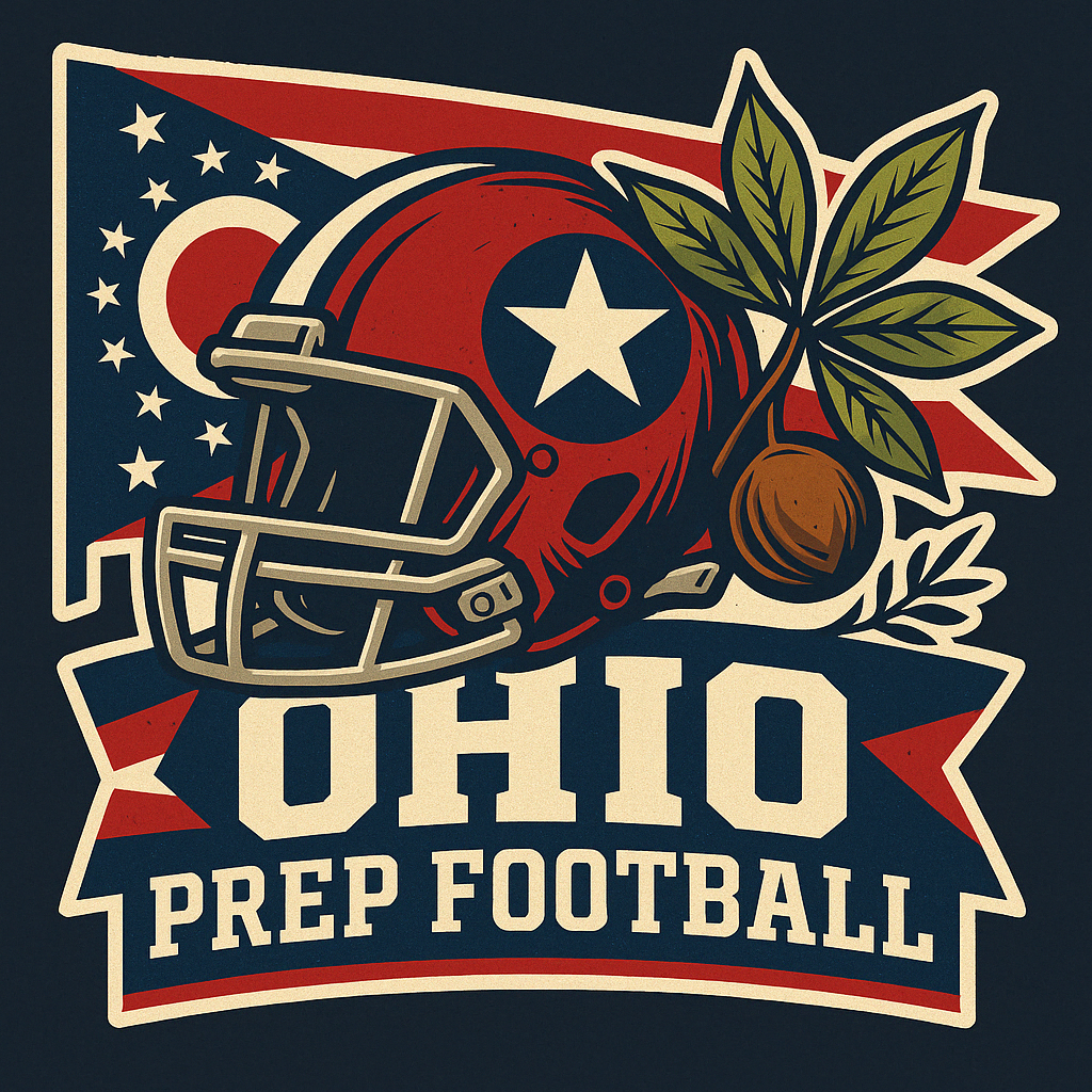 Kentucky Prep Football Logo