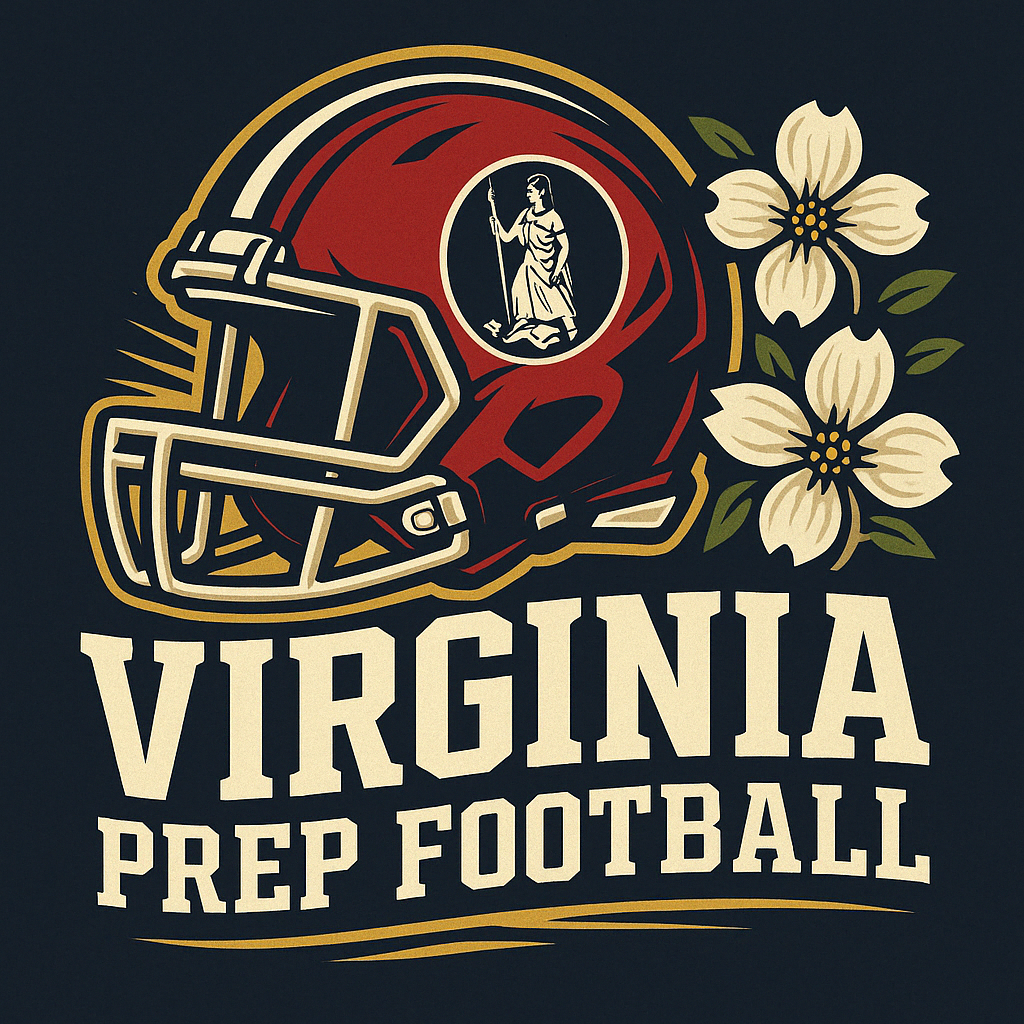 Kentucky Prep Football Logo