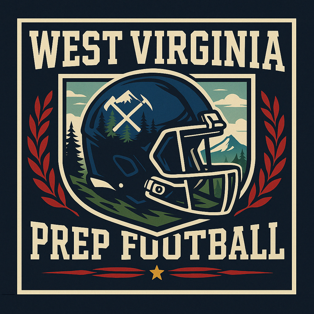 Kentucky Prep Football Logo